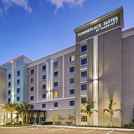 Towneplace Suites By Marriott Naples Vineyards Экстерьер фото