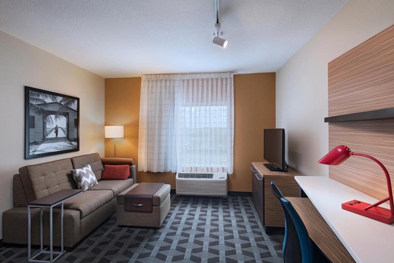 Towneplace Suites By Marriott Naples Vineyards Экстерьер фото