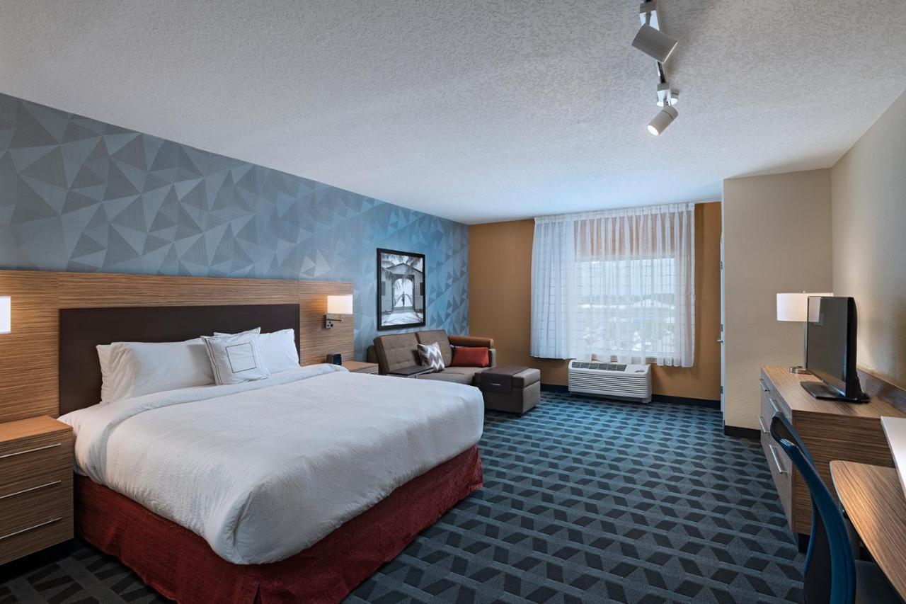 Towneplace Suites By Marriott Naples Vineyards Экстерьер фото