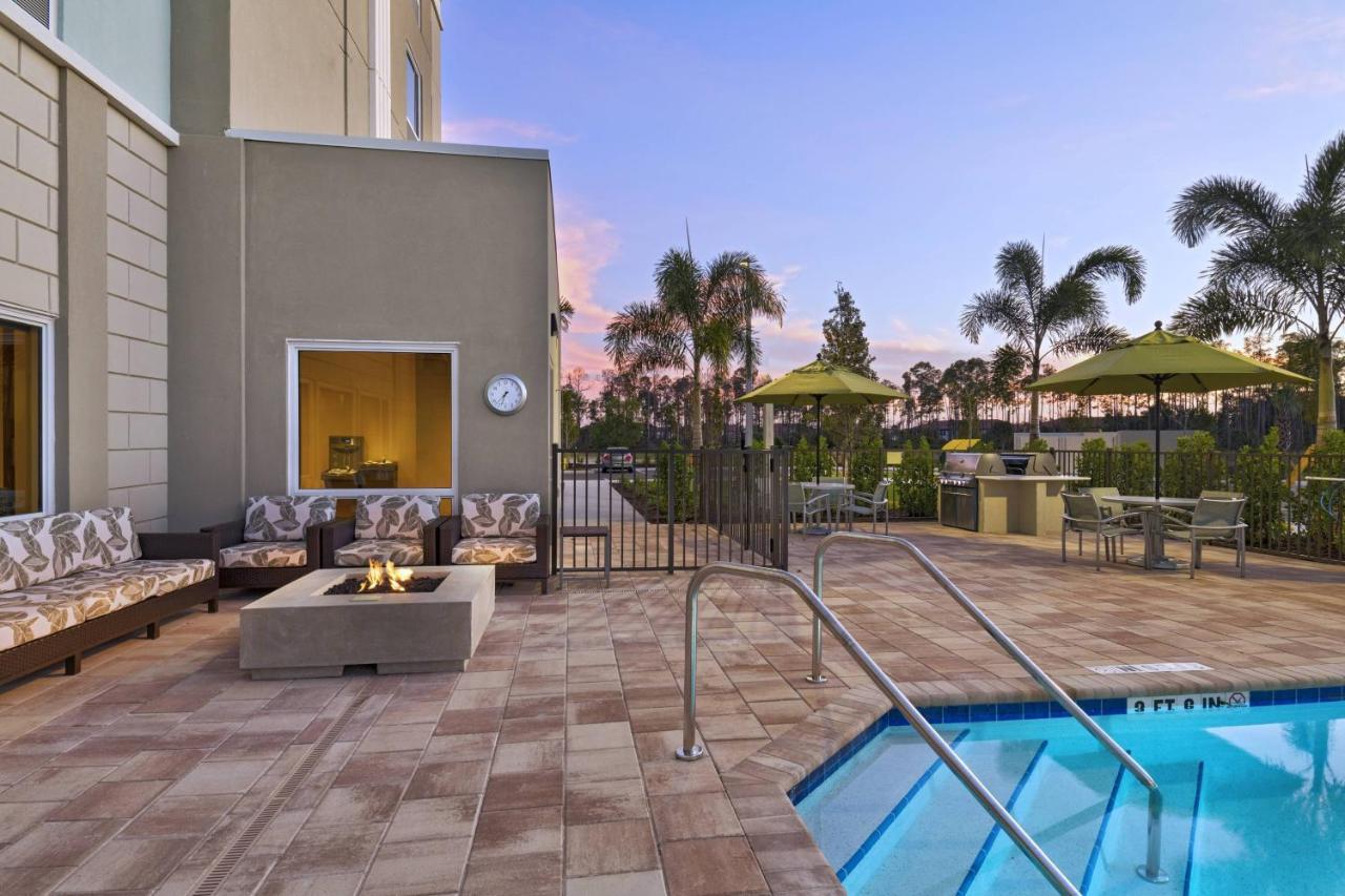 Towneplace Suites By Marriott Naples Vineyards Экстерьер фото