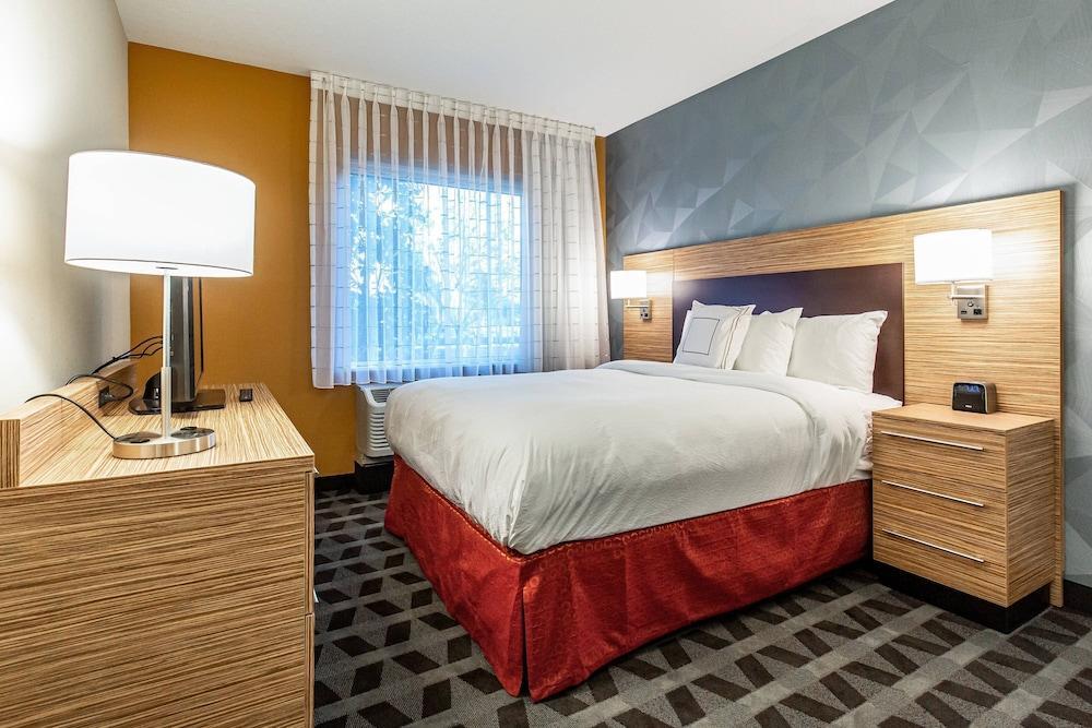 Towneplace Suites By Marriott Naples Vineyards Экстерьер фото
