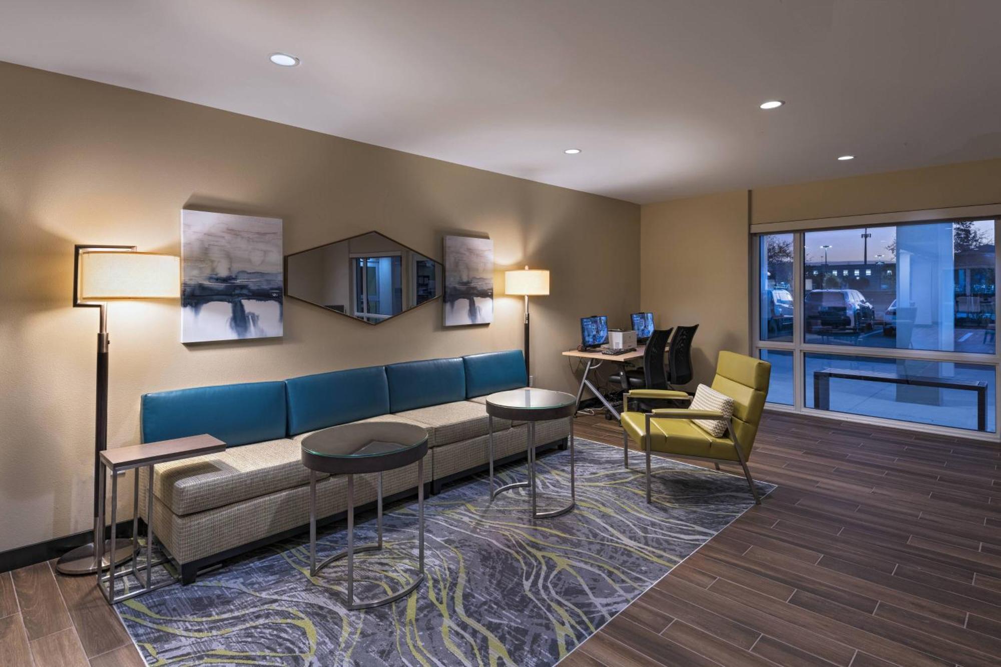Towneplace Suites By Marriott Naples Vineyards Экстерьер фото