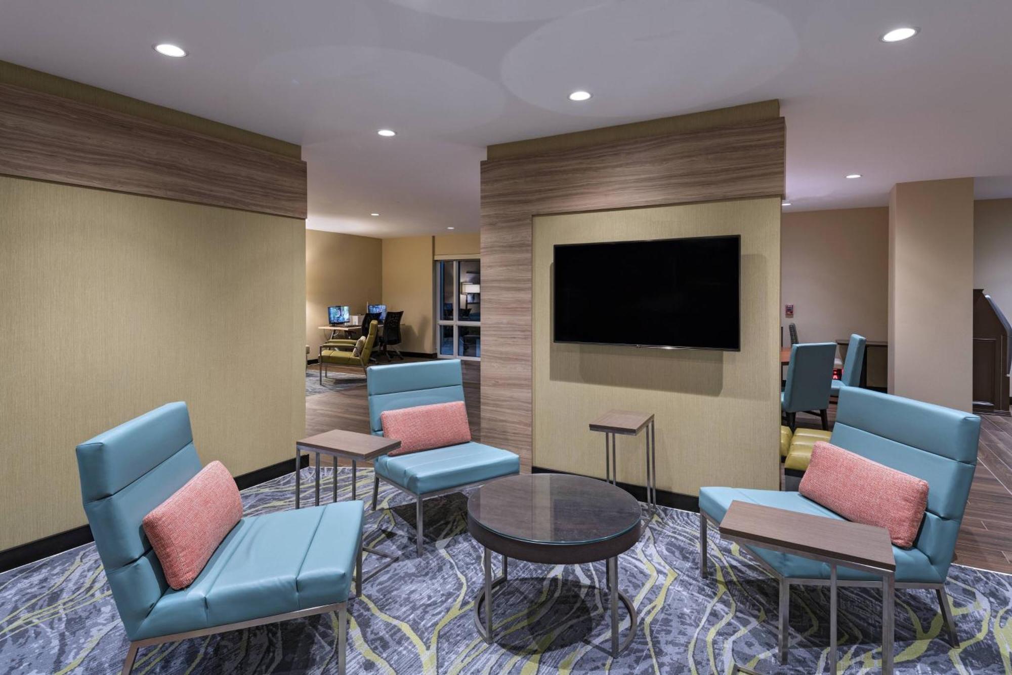 Towneplace Suites By Marriott Naples Vineyards Экстерьер фото