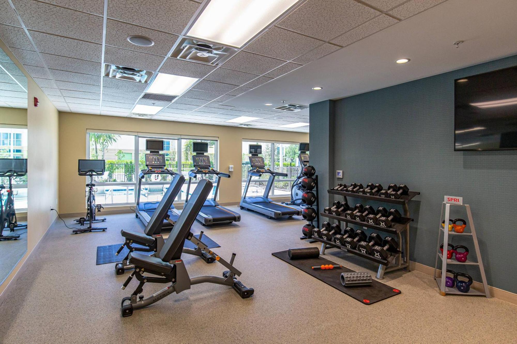 Towneplace Suites By Marriott Naples Vineyards Экстерьер фото