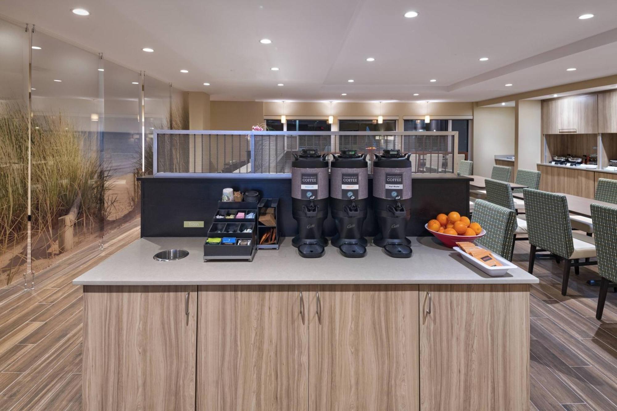 Towneplace Suites By Marriott Naples Vineyards Экстерьер фото