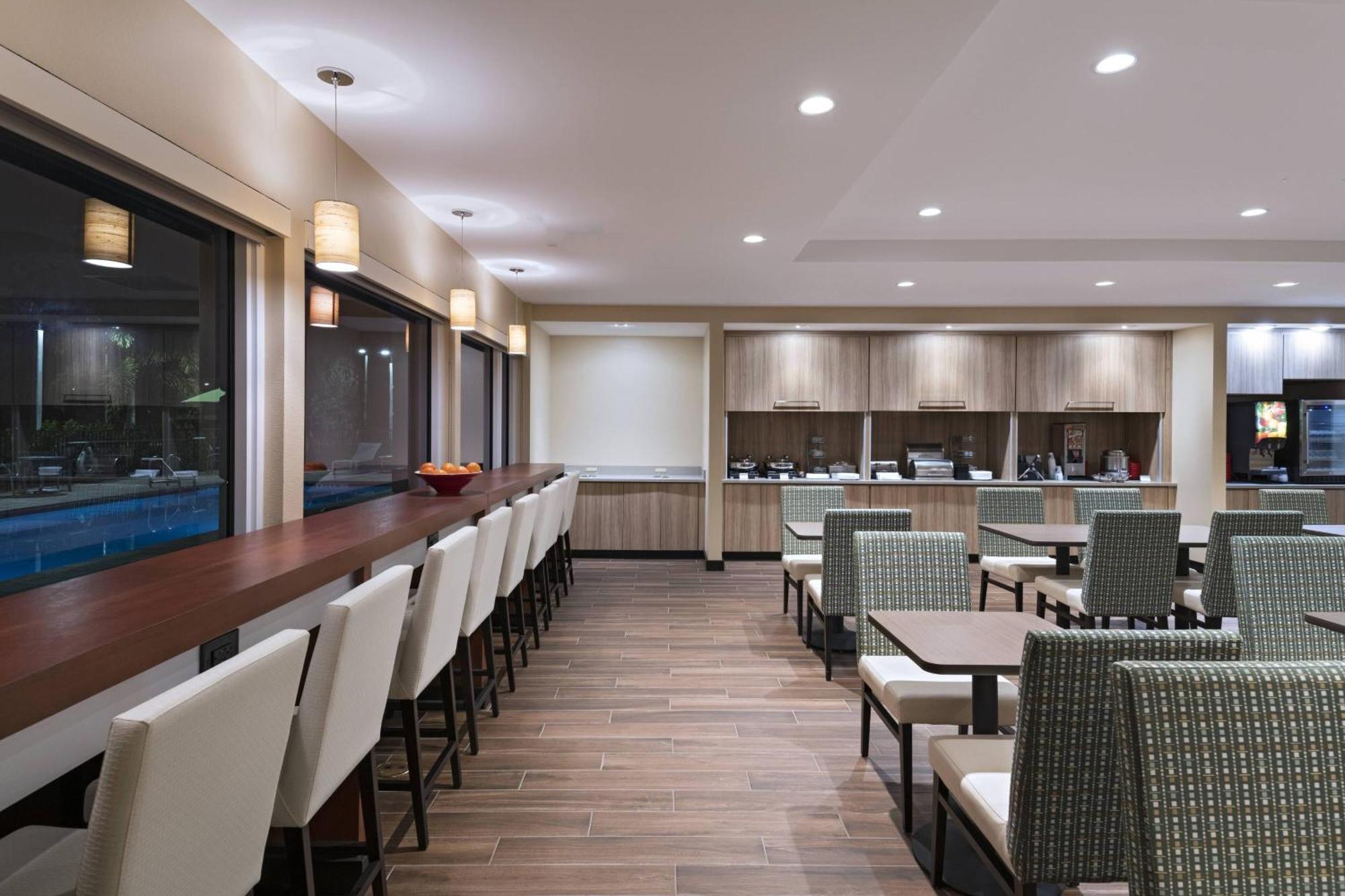 Towneplace Suites By Marriott Naples Vineyards Экстерьер фото